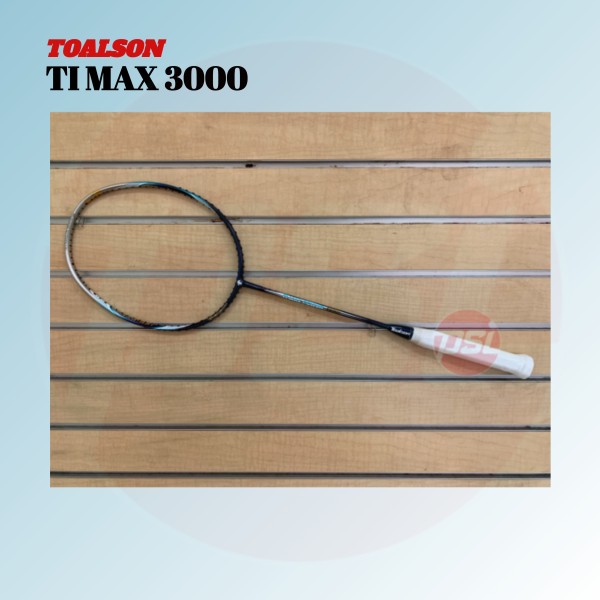 Ti Max Power 3000